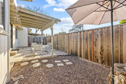 Tiny photo for 15314 Calle Enrique, MORGAN HILL, CA 95037 (MLS # ML82031392)