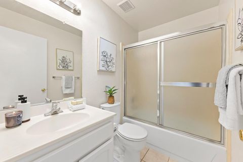 Tiny photo for 15314 Calle Enrique, MORGAN HILL, CA 95037 (MLS # ML82031392)