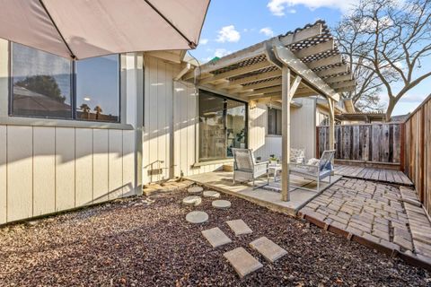 Tiny photo for 15314 Calle Enrique, MORGAN HILL, CA 95037 (MLS # ML82031392)