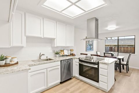 Tiny photo for 15314 Calle Enrique, MORGAN HILL, CA 95037 (MLS # ML82031392)