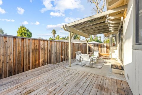 Tiny photo for 15314 Calle Enrique, MORGAN HILL, CA 95037 (MLS # ML82031392)