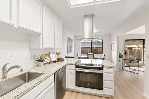 Tiny photo for 15314 Calle Enrique, MORGAN HILL, CA 95037 (MLS # ML82031392)