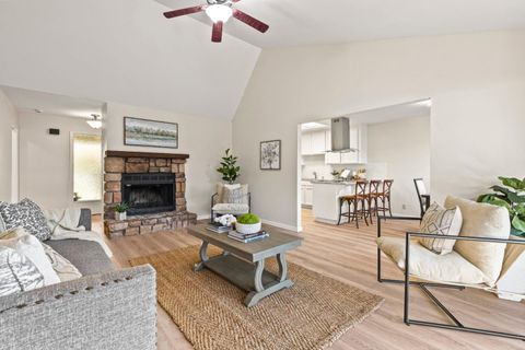 Tiny photo for 15314 Calle Enrique, MORGAN HILL, CA 95037 (MLS # ML82031392)