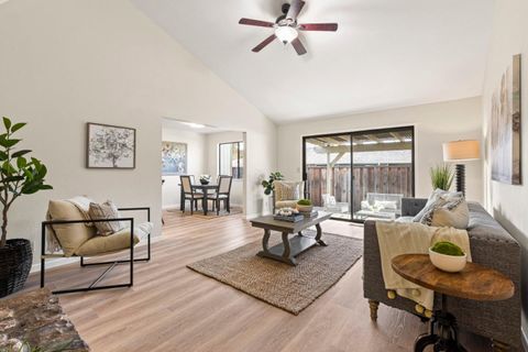 Tiny photo for 15314 Calle Enrique, MORGAN HILL, CA 95037 (MLS # ML82031392)