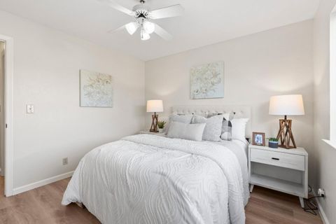 Tiny photo for 15314 Calle Enrique, MORGAN HILL, CA 95037 (MLS # ML82031392)