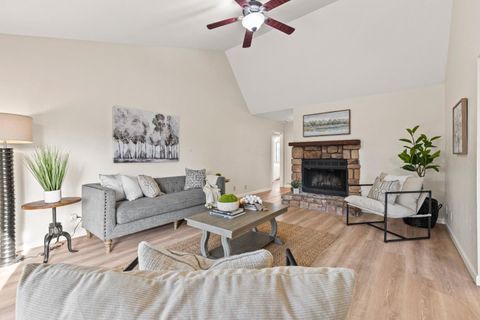 Tiny photo for 15314 Calle Enrique, MORGAN HILL, CA 95037 (MLS # ML82031392)