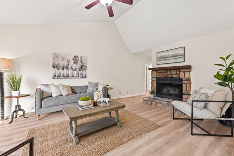 Tiny photo for 15314 Calle Enrique, MORGAN HILL, CA 95037 (MLS # ML82031392)