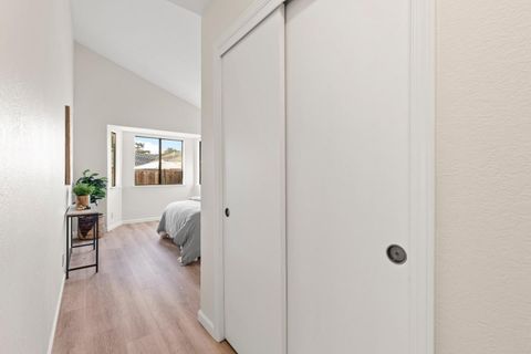 Tiny photo for 15314 Calle Enrique, MORGAN HILL, CA 95037 (MLS # ML82031392)