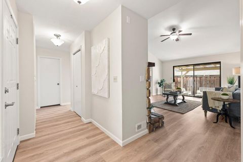 Tiny photo for 15314 Calle Enrique, MORGAN HILL, CA 95037 (MLS # ML82031392)