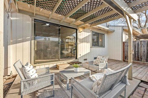 Tiny photo for 15314 Calle Enrique, MORGAN HILL, CA 95037 (MLS # ML82031392)