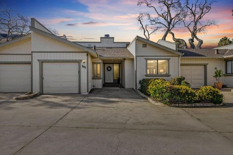 Tiny photo for 15314 Calle Enrique, MORGAN HILL, CA 95037 (MLS # ML82031392)