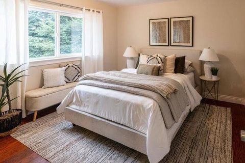 Tiny photo for 1609 Bonita Avenue #5, BERKELEY, CA 94709 (MLS # ML82027120)