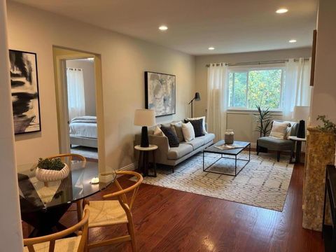 Tiny photo for 1609 Bonita Avenue #5, BERKELEY, CA 94709 (MLS # ML82027120)