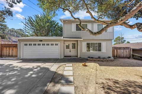 881 Terry Street MONTEREY CA 93940