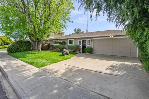 119 Michael Way, Santa Clara, CA 95051 - MLS#: ML82005241