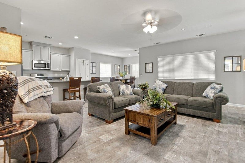 863 Fritz Drive