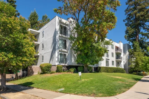 601 Leahy Street Unit 306, Redwood City, CA 94061 - #: ML82054002