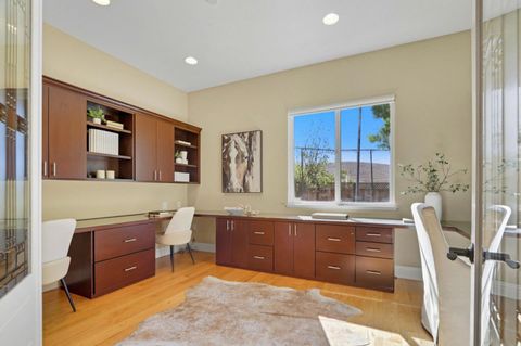 Tiny photo for 5300 Laurel Canyon Drive, SAN JOSE, CA 95138 (MLS # ML82024161)