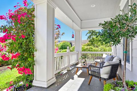 Tiny photo for 5300 Laurel Canyon Drive, SAN JOSE, CA 95138 (MLS # ML82024161)