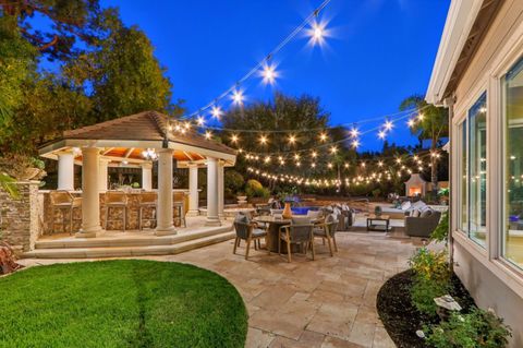 Tiny photo for 5300 Laurel Canyon Drive, SAN JOSE, CA 95138 (MLS # ML82024161)