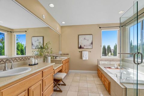 Tiny photo for 5300 Laurel Canyon Drive, SAN JOSE, CA 95138 (MLS # ML82024161)