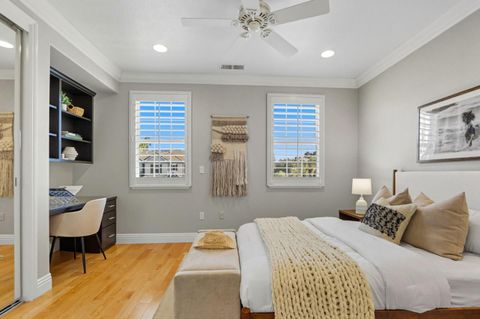 Tiny photo for 5300 Laurel Canyon Drive, SAN JOSE, CA 95138 (MLS # ML82024161)