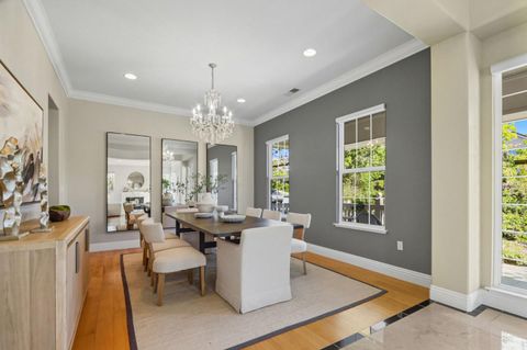 Tiny photo for 5300 Laurel Canyon Drive, SAN JOSE, CA 95138 (MLS # ML82024161)