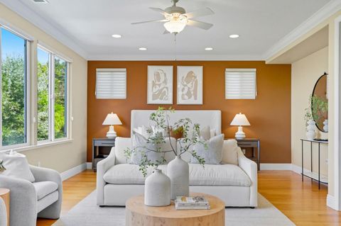 Tiny photo for 5300 Laurel Canyon Drive, SAN JOSE, CA 95138 (MLS # ML82024161)