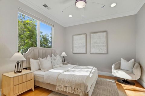 Tiny photo for 5300 Laurel Canyon Drive, SAN JOSE, CA 95138 (MLS # ML82024161)