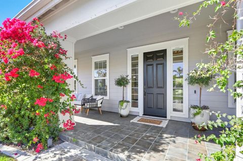 Tiny photo for 5300 Laurel Canyon Drive, SAN JOSE, CA 95138 (MLS # ML82024161)