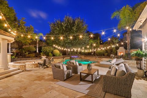 Tiny photo for 5300 Laurel Canyon Drive, SAN JOSE, CA 95138 (MLS # ML82024161)