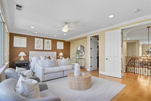 Tiny photo for 5300 Laurel Canyon Drive, SAN JOSE, CA 95138 (MLS # ML82024161)