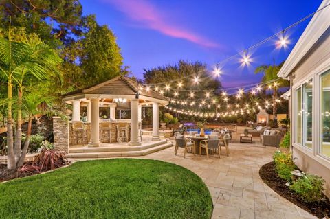 Tiny photo for 5300 Laurel Canyon Drive, SAN JOSE, CA 95138 (MLS # ML82024161)