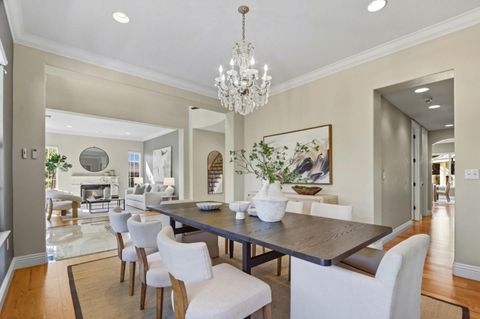 Tiny photo for 5300 Laurel Canyon Drive, SAN JOSE, CA 95138 (MLS # ML82024161)