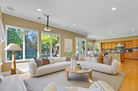 Tiny photo for 5300 Laurel Canyon Drive, SAN JOSE, CA 95138 (MLS # ML82024161)