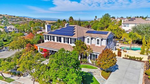 Tiny photo for 5300 Laurel Canyon Drive, SAN JOSE, CA 95138 (MLS # ML82024161)