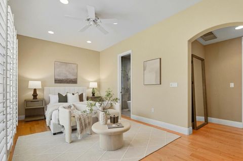 Tiny photo for 5300 Laurel Canyon Drive, SAN JOSE, CA 95138 (MLS # ML82024161)