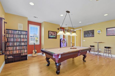 Tiny photo for 5300 Laurel Canyon Drive, SAN JOSE, CA 95138 (MLS # ML82024161)