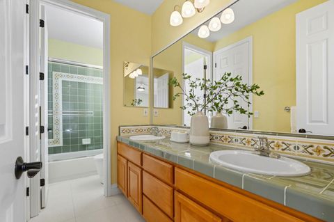 Tiny photo for 5300 Laurel Canyon Drive, SAN JOSE, CA 95138 (MLS # ML82024161)