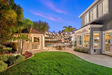 Tiny photo for 5300 Laurel Canyon Drive, SAN JOSE, CA 95138 (MLS # ML82024161)