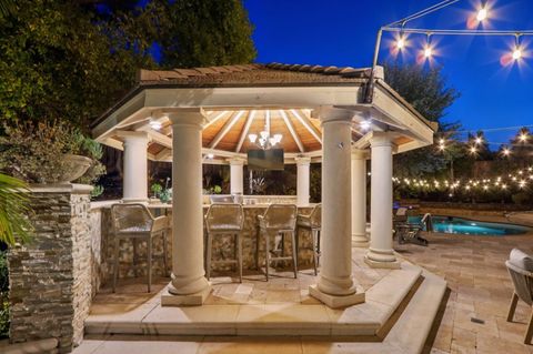 Tiny photo for 5300 Laurel Canyon Drive, SAN JOSE, CA 95138 (MLS # ML82024161)