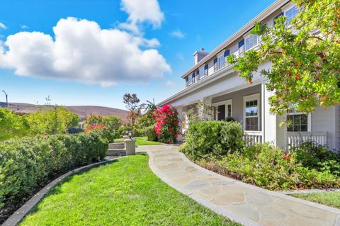 Tiny photo for 5300 Laurel Canyon Drive, SAN JOSE, CA 95138 (MLS # ML82024161)