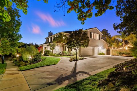 Tiny photo for 5300 Laurel Canyon Drive, SAN JOSE, CA 95138 (MLS # ML82024161)