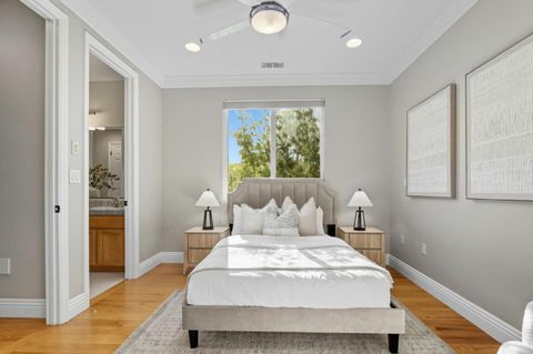 Tiny photo for 5300 Laurel Canyon Drive, SAN JOSE, CA 95138 (MLS # ML82024161)