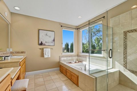 Tiny photo for 5300 Laurel Canyon Drive, SAN JOSE, CA 95138 (MLS # ML82024161)