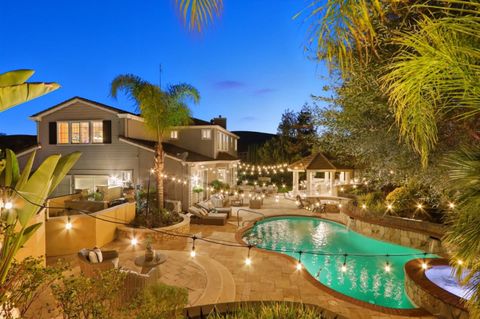 Tiny photo for 5300 Laurel Canyon Drive, SAN JOSE, CA 95138 (MLS # ML82024161)