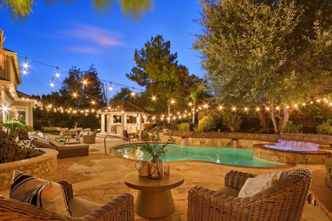 Tiny photo for 5300 Laurel Canyon Drive, SAN JOSE, CA 95138 (MLS # ML82024161)