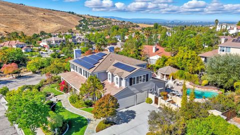 Tiny photo for 5300 Laurel Canyon Drive, SAN JOSE, CA 95138 (MLS # ML82024161)