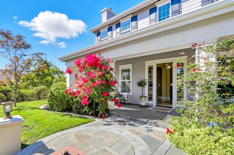 Tiny photo for 5300 Laurel Canyon Drive, SAN JOSE, CA 95138 (MLS # ML82024161)