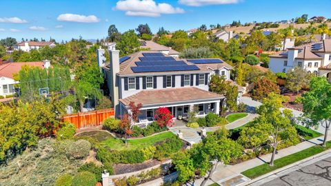 Tiny photo for 5300 Laurel Canyon Drive, SAN JOSE, CA 95138 (MLS # ML82024161)